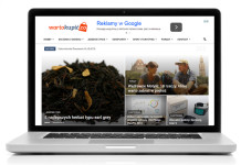 Premiera serwisu Wartokupic.co
