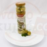 Baresa Oliwki z migdałami Lidl