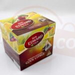 Herbata Sir Edward Tea cool citrus LIdl