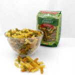 Makaron  Combino Tricolore Fusilli z Lidla (2)