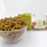 Makaron TiraDell Fusilli razowy z Lidla