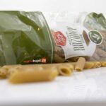 Makaron TiraDell razowy penne z Lidla (1)