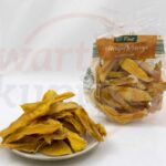 Mieszanka suszone mango bakalie Lidl (2)