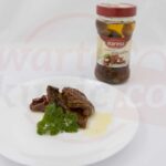 Suszone pomidory Baresa Lidl