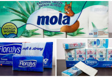 Najlepsze chusteczki do nosa (ranking)