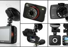 Wybieramy rejestrator jazdy DVR do samochodu – czym się kierować (poradnik 2016/2017)