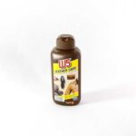 W5 leather care