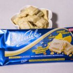 wedel czekolada biała mango