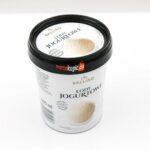 Ballino – Lody jogurtowe z Lidla