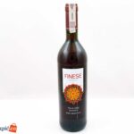 wino-czerwone-polslodkie-finese-prestige-poziom