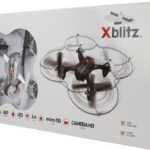 Xblitz Thunder Dron
