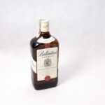 ballantines finest scotch whisky