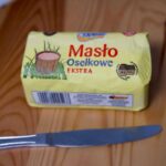 maselko osełkowe ekstra z biedronki