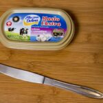 mleczna dolina masło ekstra solone z czosnkiem