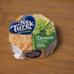 na turek nasz camembert z ziołami