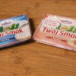 piatnica cream cheese Twoj smak serek smietankowy naturalny z lososiem