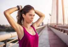 MiVia Run 350 – smart zegarek dla biegaczy