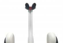 Pojazd elektryczny DGM ES-10