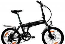 Rowery elektryczne Carl i Carla Blaupunkt