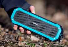 Elektroniczne gadżety na wakacje od LAMAX