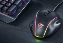 Rath, Celox, Locx i Glide-Flex – sprzętowe nowości od Trust Gaming