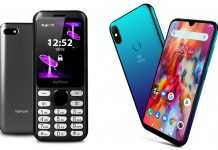 Nowości myPhone: Pocket PRO i Maestro+