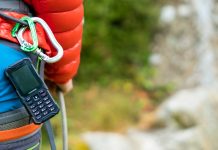 Wzmocnione smartfony od Hammer