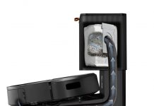 Roomba serii j7 oraz technologia Genius 3.0