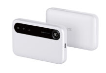 ZTE U50 – Nowoczesny router 5G do użytku mobilnego i domowego