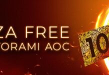 Vouchery 150 zł za zakup monitora AOC