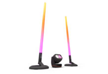 JBL PartyLight Stick – bezprzewodowe oświetlenie imprezowe z synchronizacją do głośników PartyBox