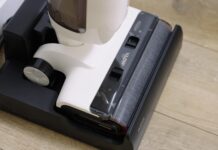 Czy odkurzacze 2w1 to tylko kolejny gadżet? Sprawdzamy Mova K30 Mix