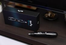 Trymer do nosa Shav – opinie, test i porównanie. Czy warto kupić?