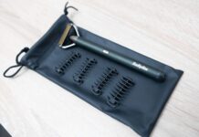 Babyliss X-Blade Super X-Metal: kompakt do golenia i stylizacji. Czy warto kupić?